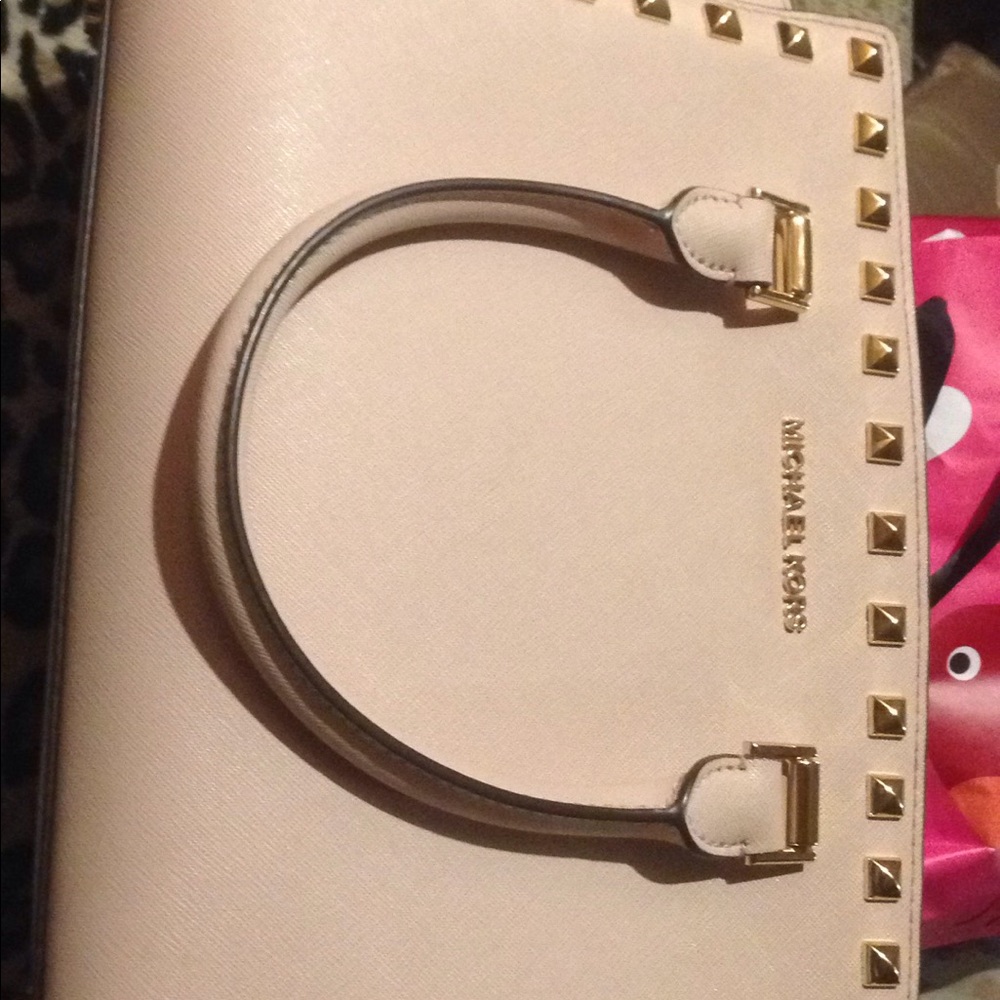 Michael kors purse